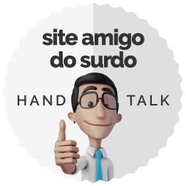 Selo - Hand Talk