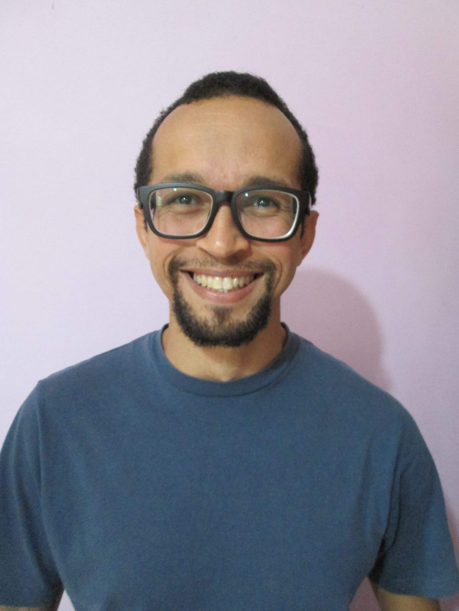 André Luiz Silva Schuindt