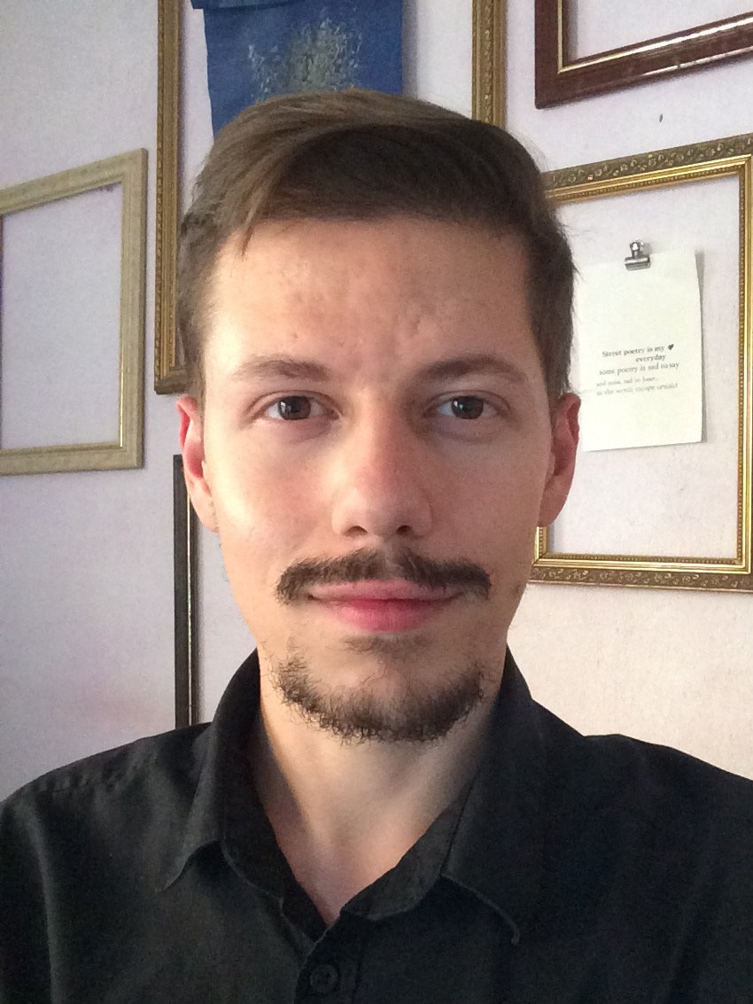 Bruno Martins Rizardi