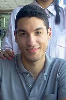 José Ronaldo Dos Santos Souza Filho