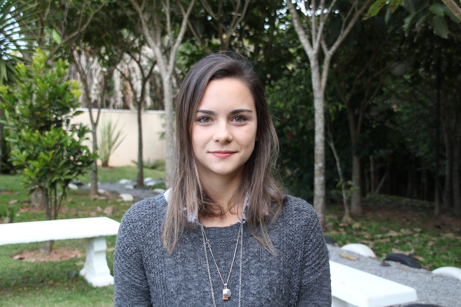 Tatiana Amaral Pimentel Fukamati