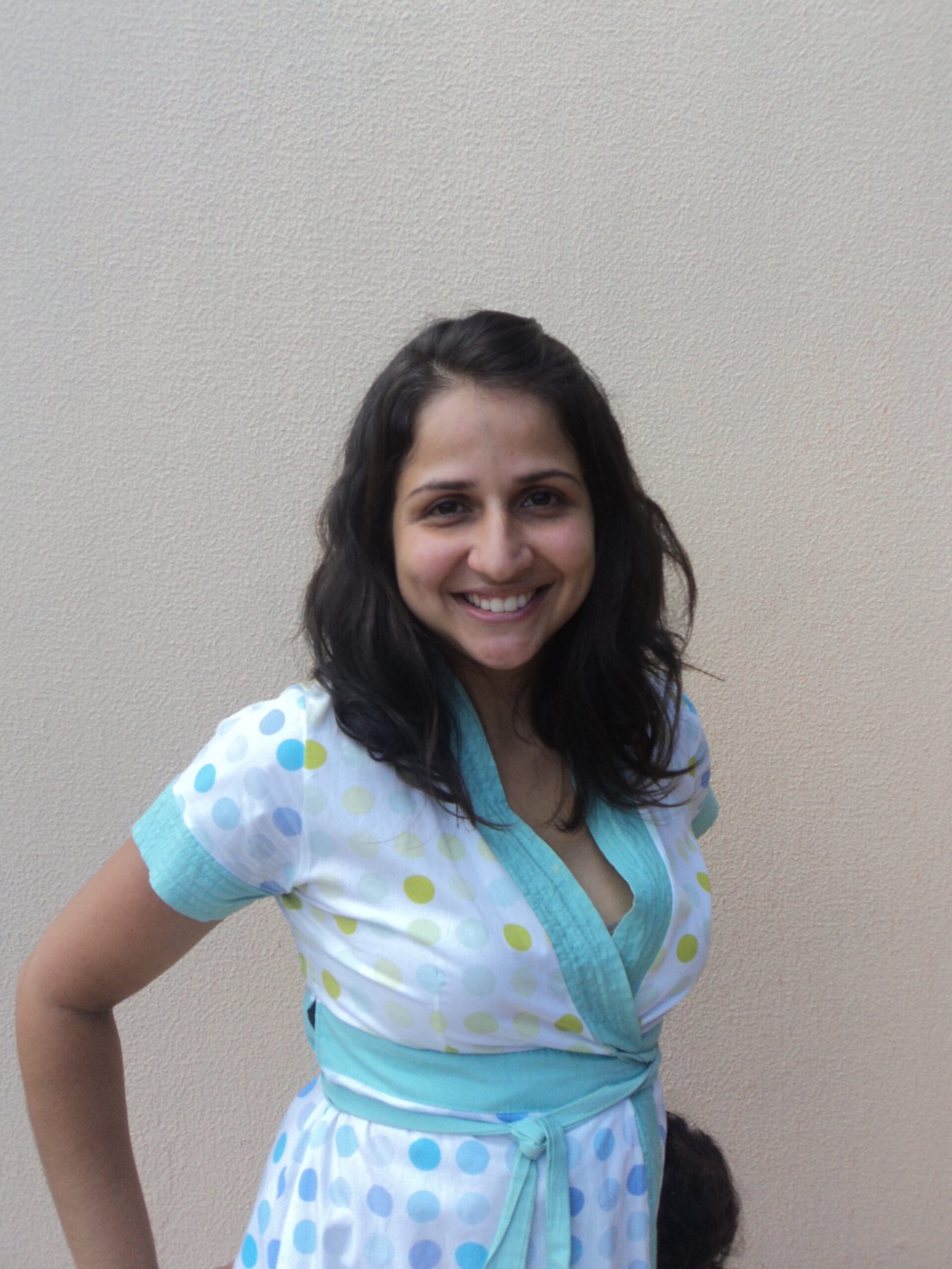 Tatiana Bittencourt Moraes