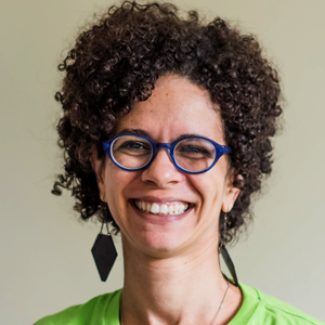 Ana Fernanda Campos De Souza