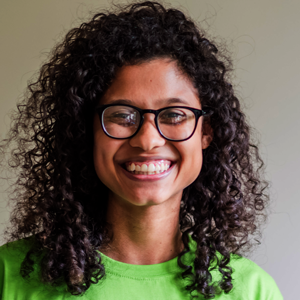 Laíse De Jesus Santos