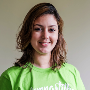 Letícia Pinto Jorge