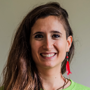 Mayte Santos Albardía