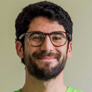 Pedro Dirceu Ceron Filho