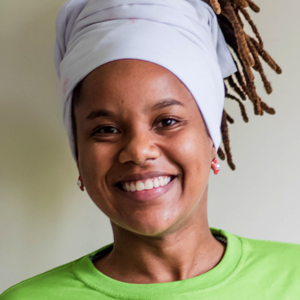 Tamila Silva Dos Santos